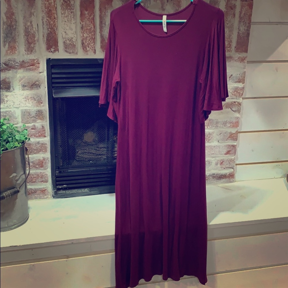 Dress